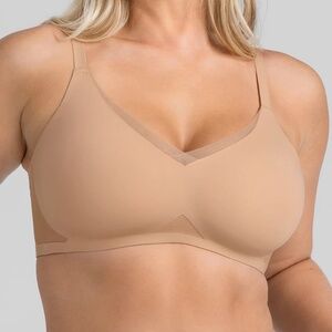 Honeylove CrossOver Bra